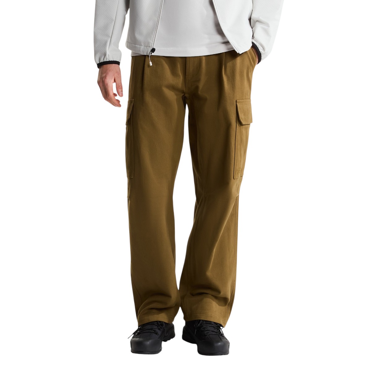 The North Face - Pantalon cargo Beta Heavy pour homme