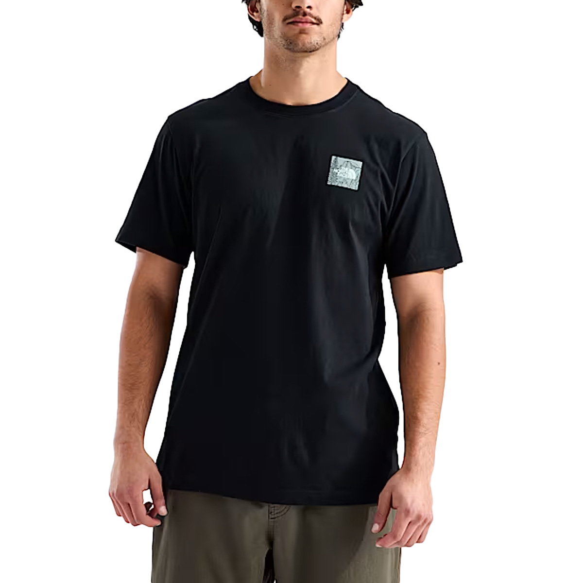 The North Face - Men's Monte Reg Short Sleeve T-Shirt