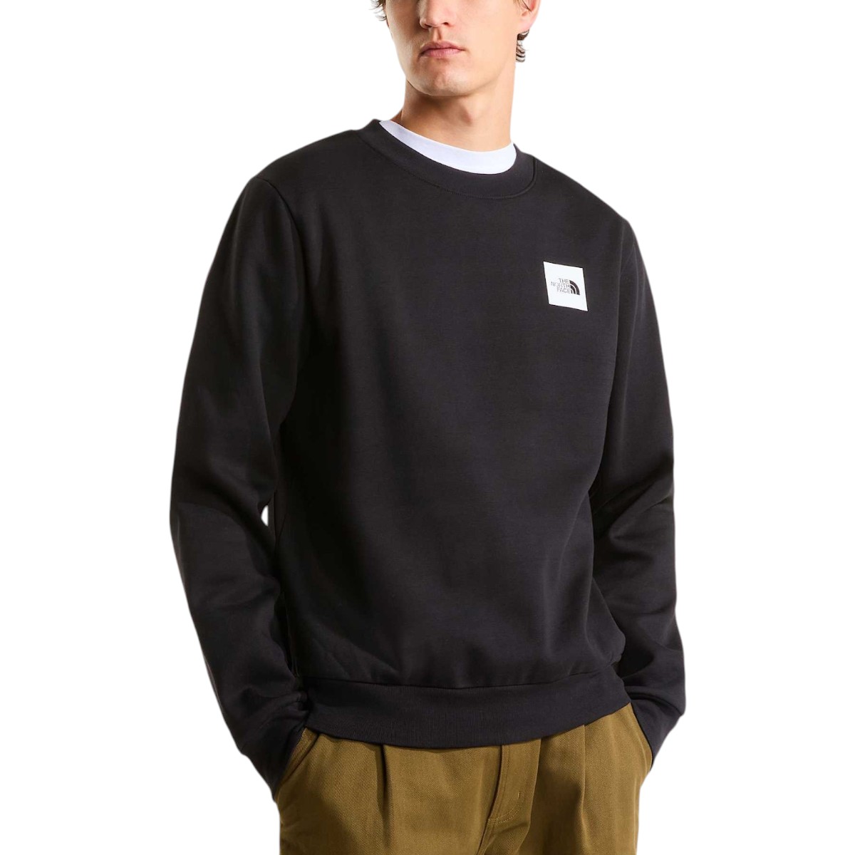 The North Face - Chandail Box Half Dome pour homme