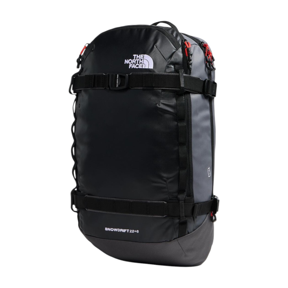 The North Face - Sac à dos Snowdrift 22+6