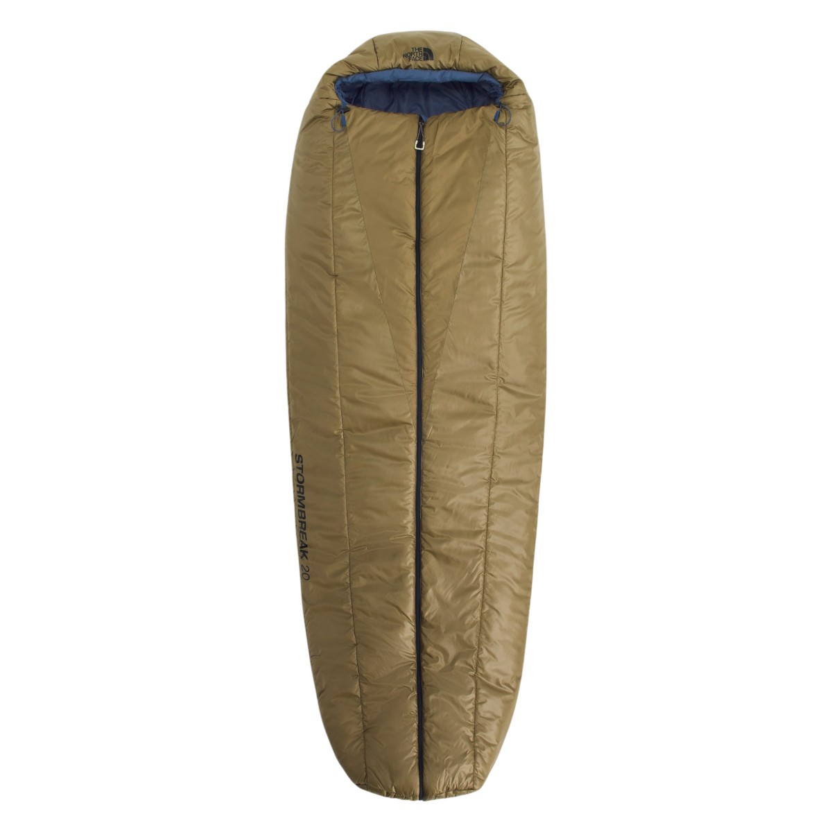 The North Face - Stormbreak Sleeping Bag 20 - Long