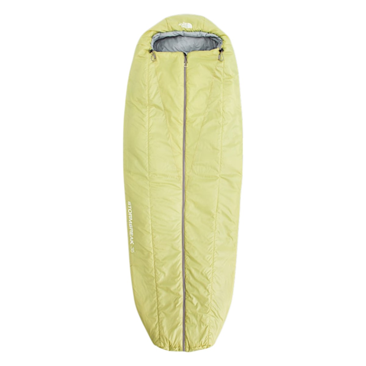The North Face - Stormbreak 35 Sleeping Bag - Long