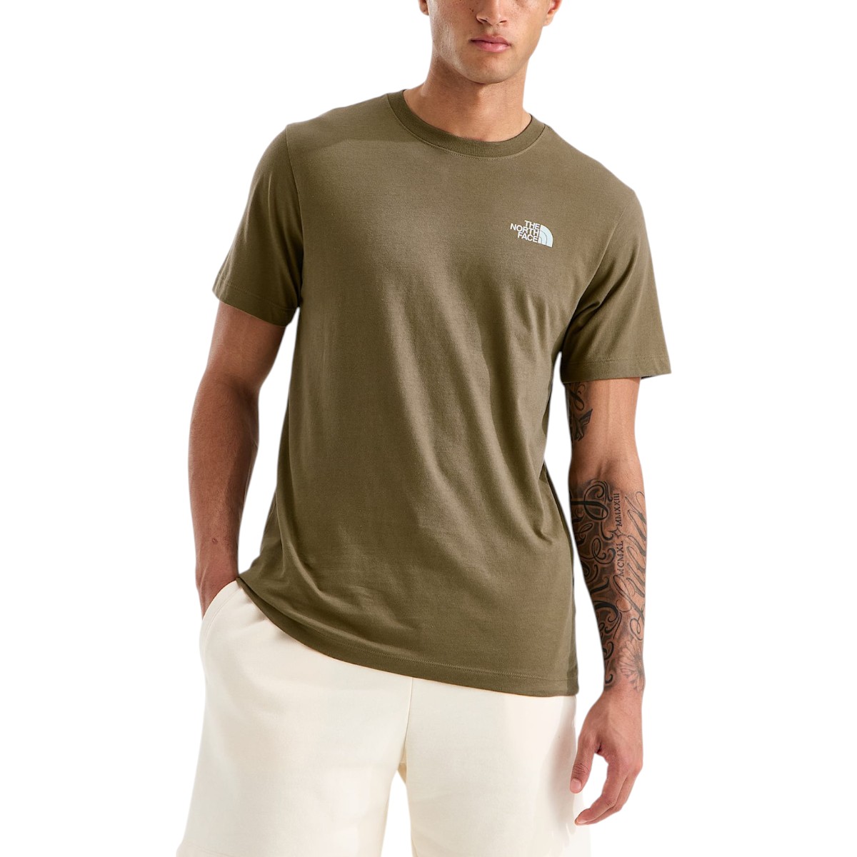 The North Face - Men's Evolution NSE T-Shirt