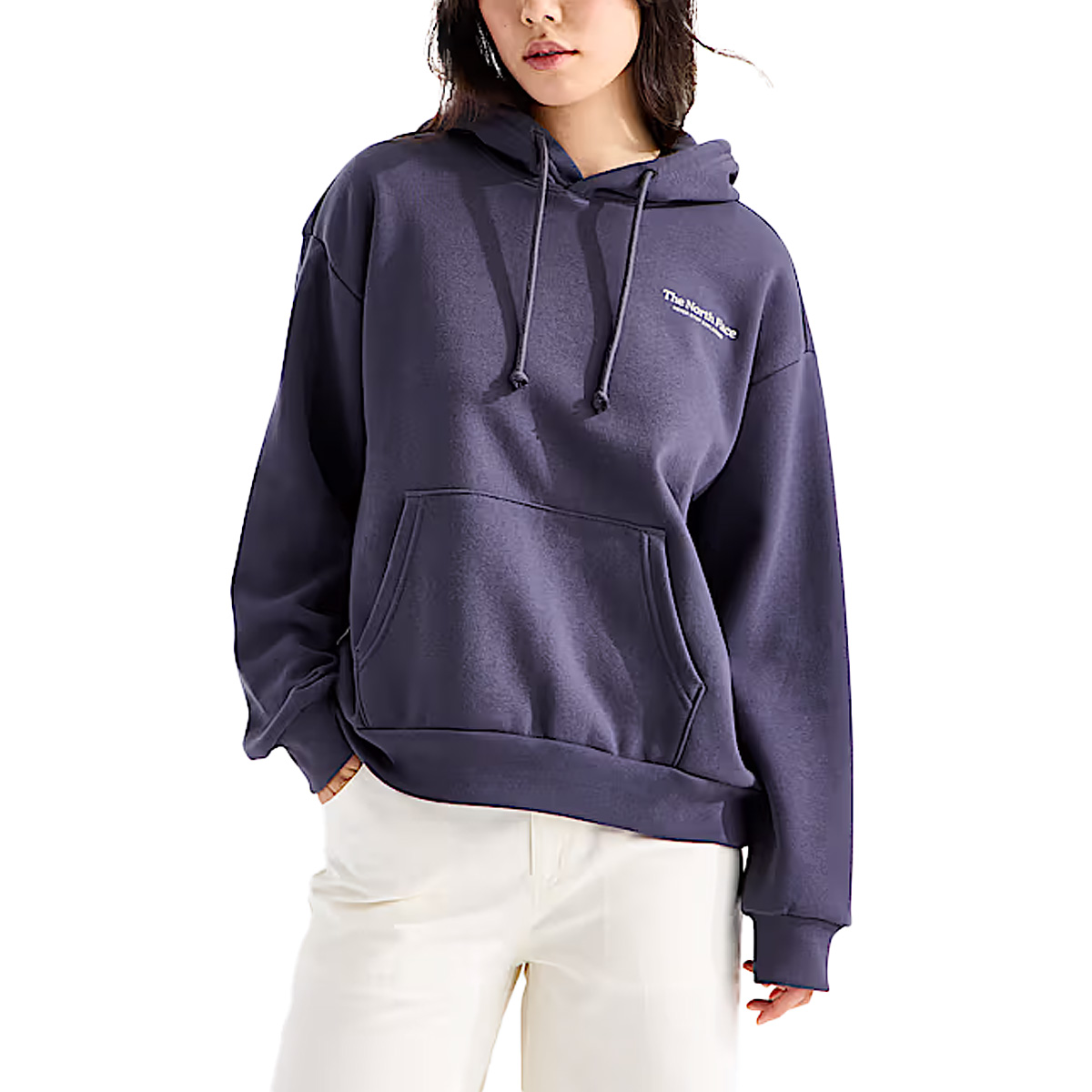 The North Face - Women's Evolution Monte Oversized Hoodie