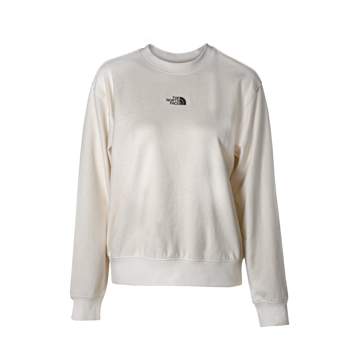 The North Face - Women's TNF Double Knit Crewneck