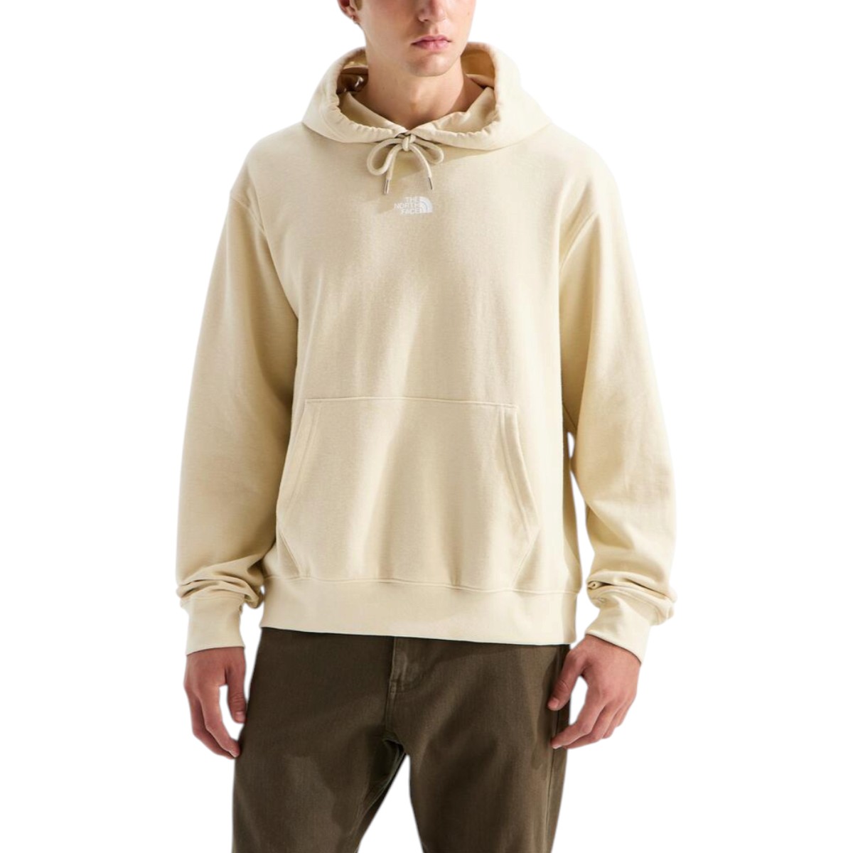 The North Face - Chandail à capuchon TNF™ Double Knit pour homme