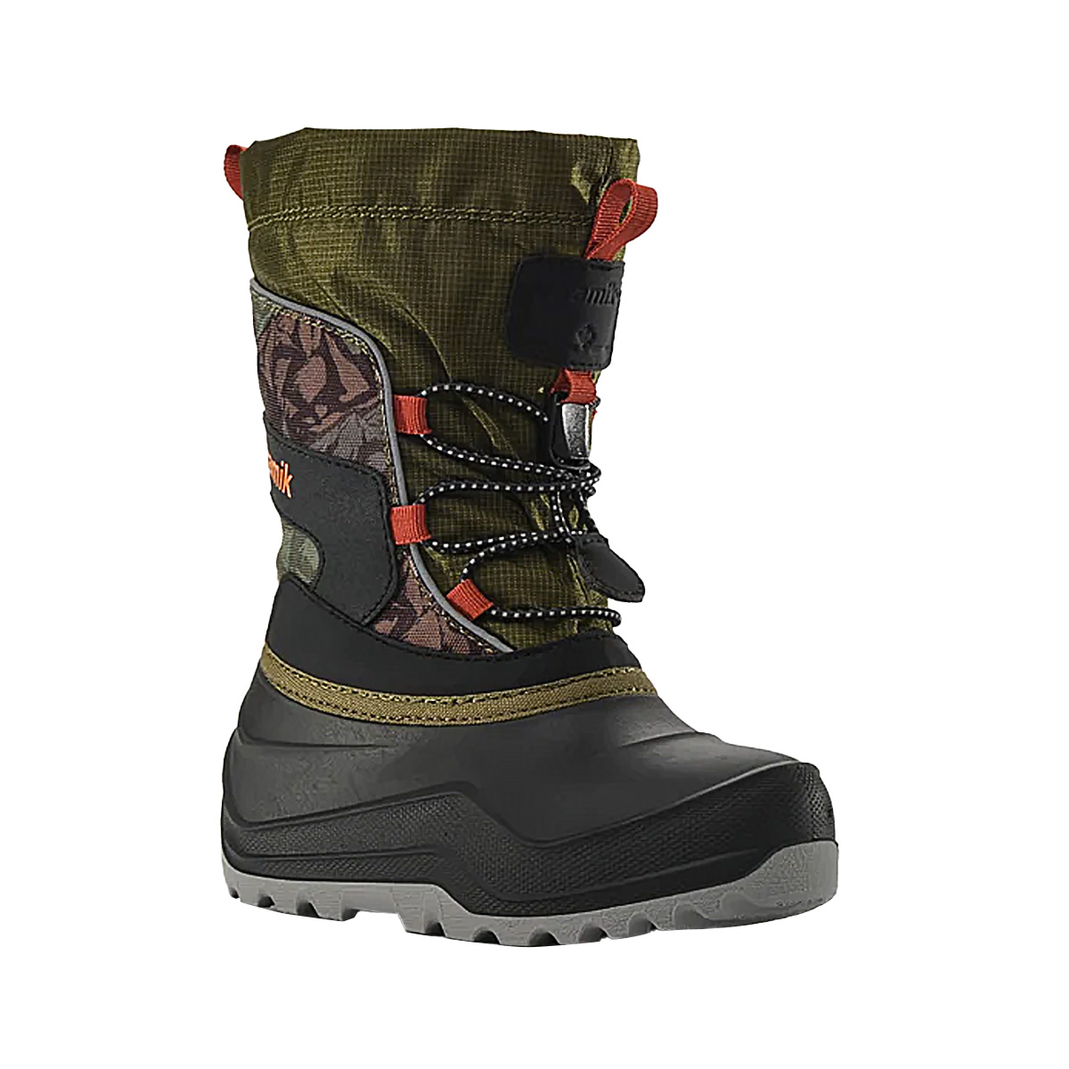Kamik - Bottes Snowfall P3 pour enfant