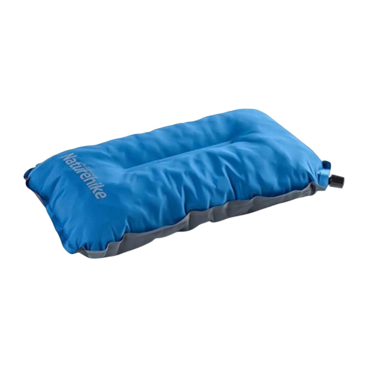 Naturehike - Sponge Self-Inflating Camping Pillow