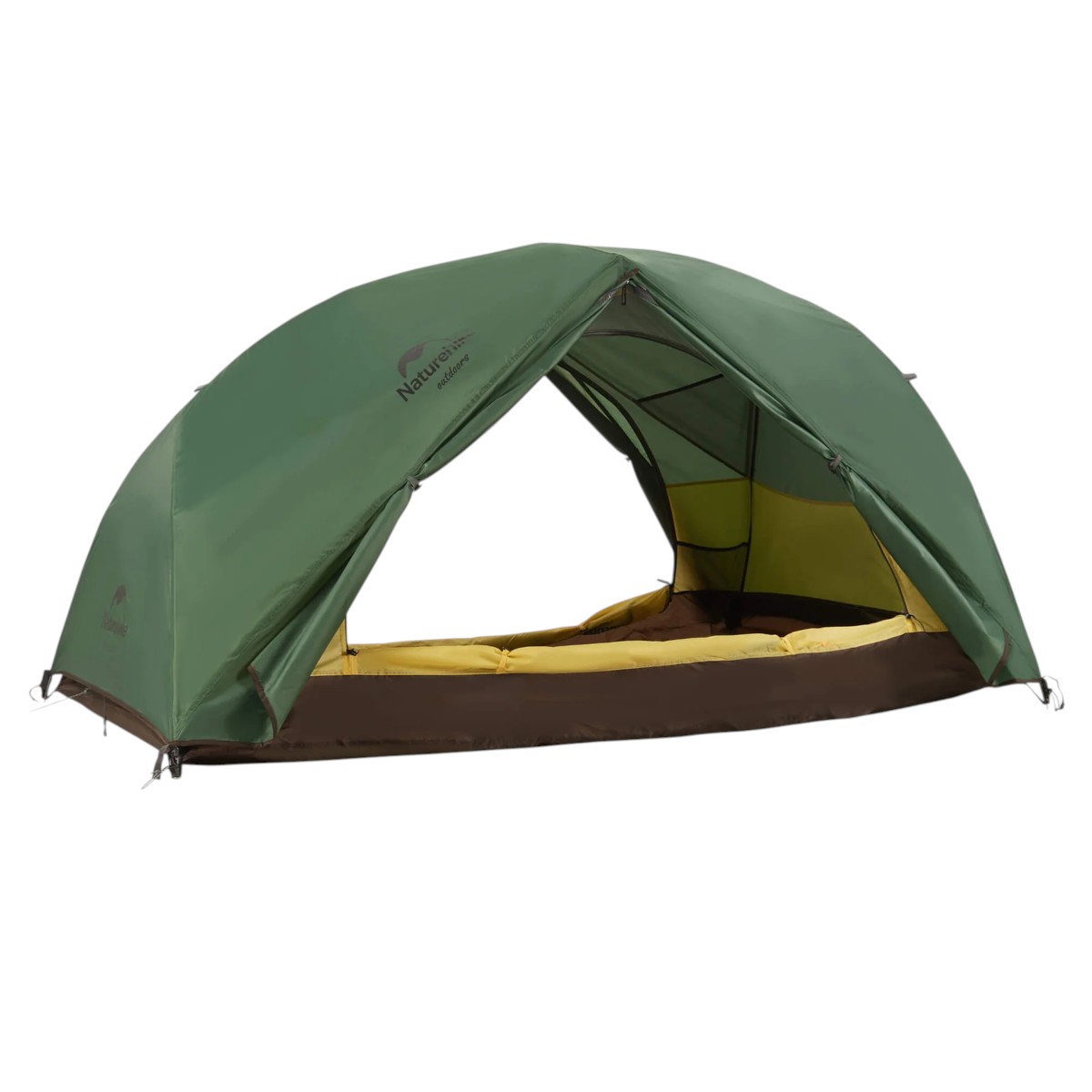 Naturehike - Star-River 2 Ultralight Tent with Groundsheet
