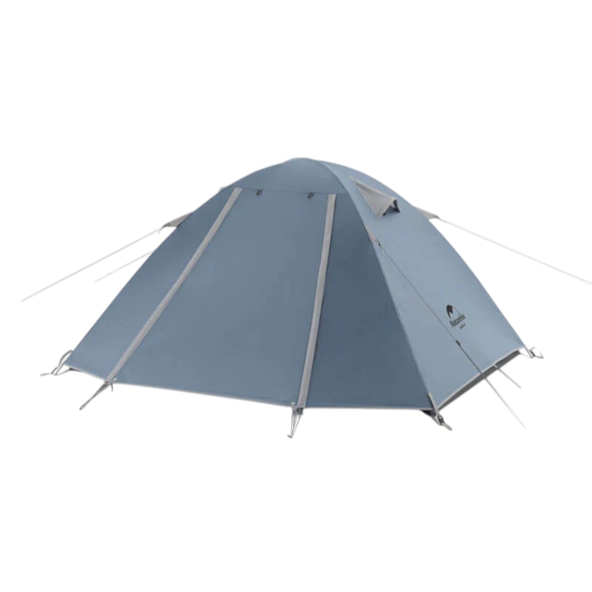 Naturehike - P-Series 2 tent with aluminum pole
