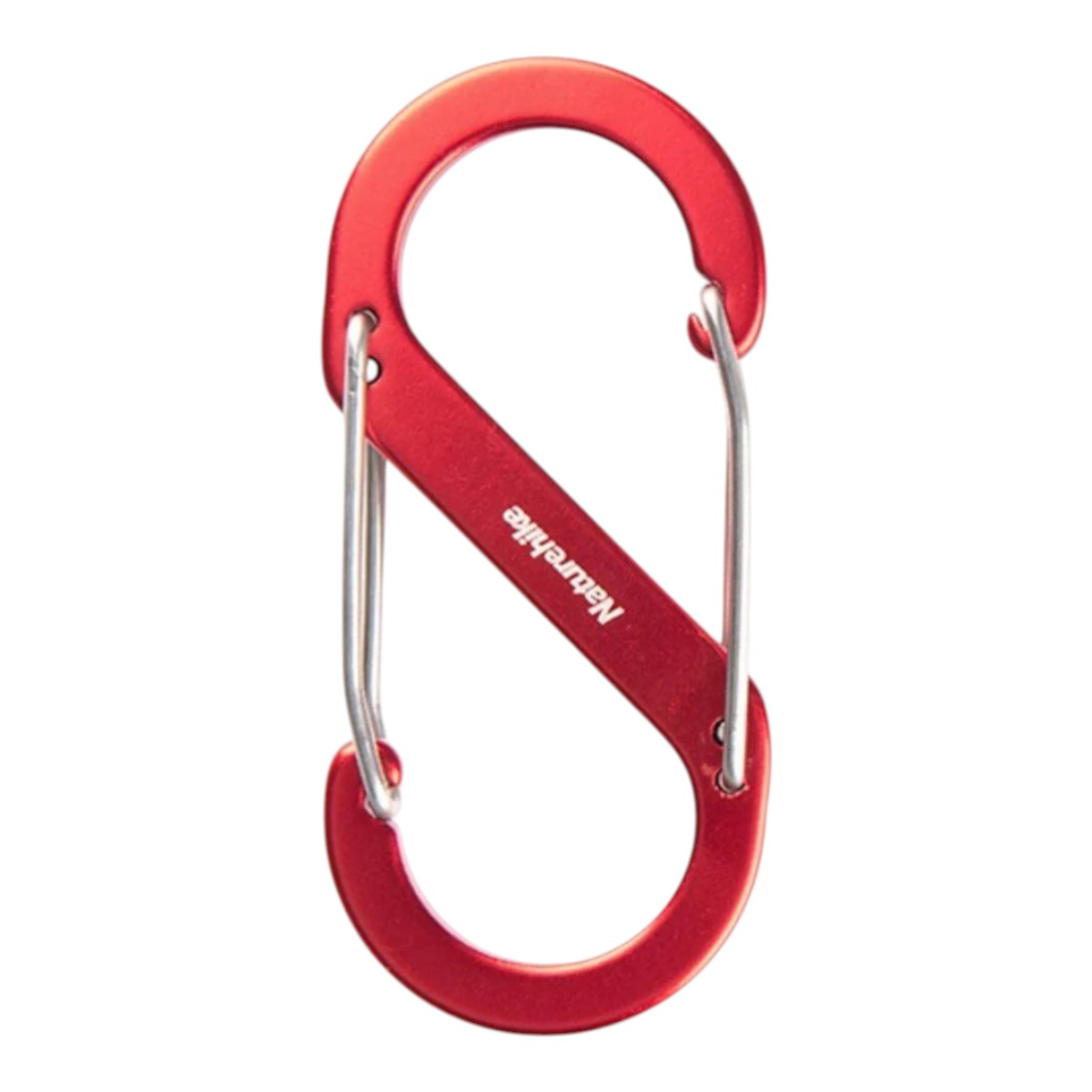 Naturehike - Aluminum Alloy S-Biner Hook