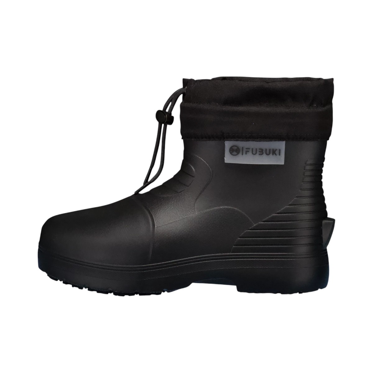 Fubuki - Unisex Niseko 3.0 Low Boots