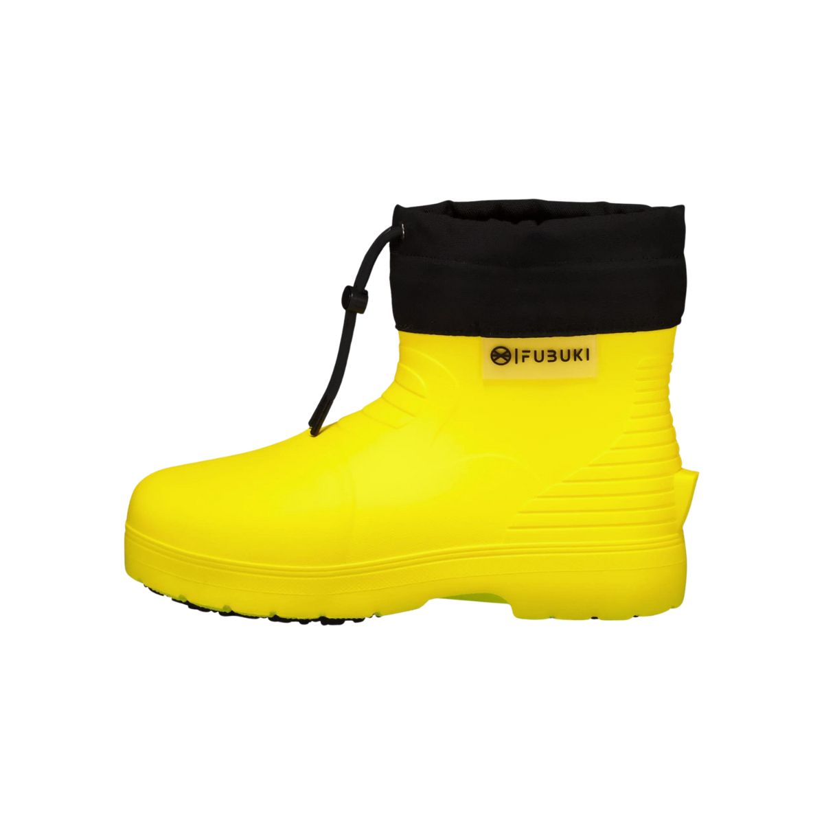 Fubuki - Unisex Niseko 3.0 Low Boots