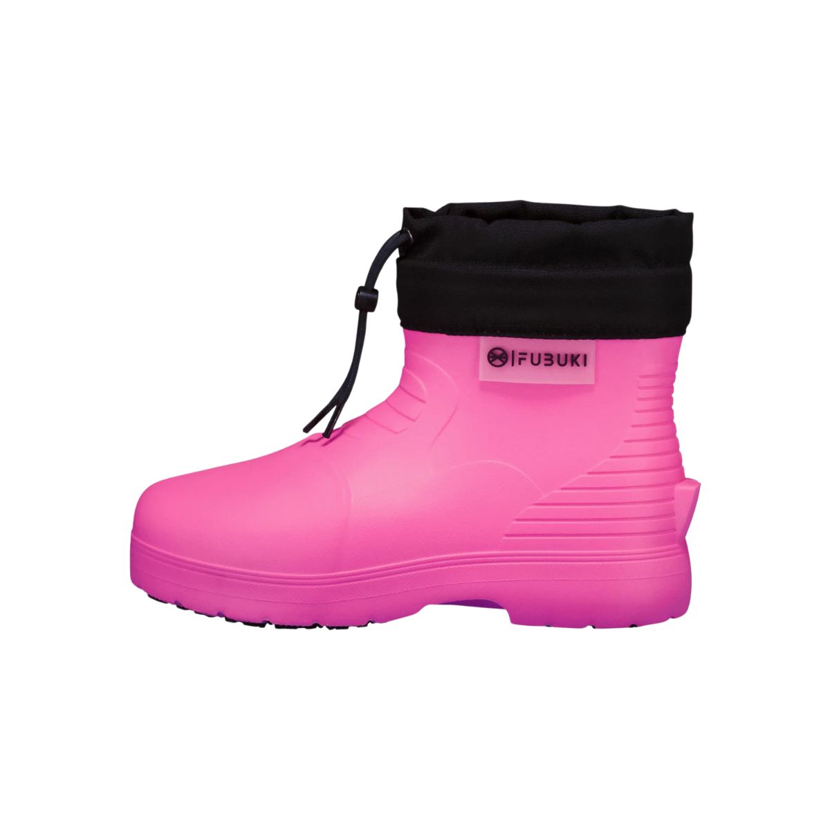 Fubuki - Bottes courtes Niseko 3.0 unisexe