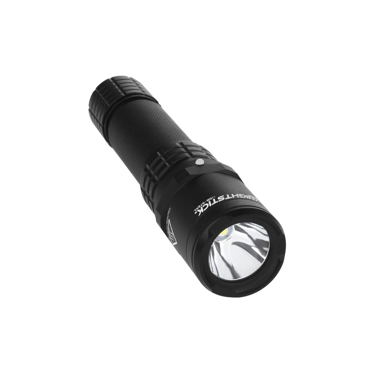Nightstick - Rechargeable Flashlight