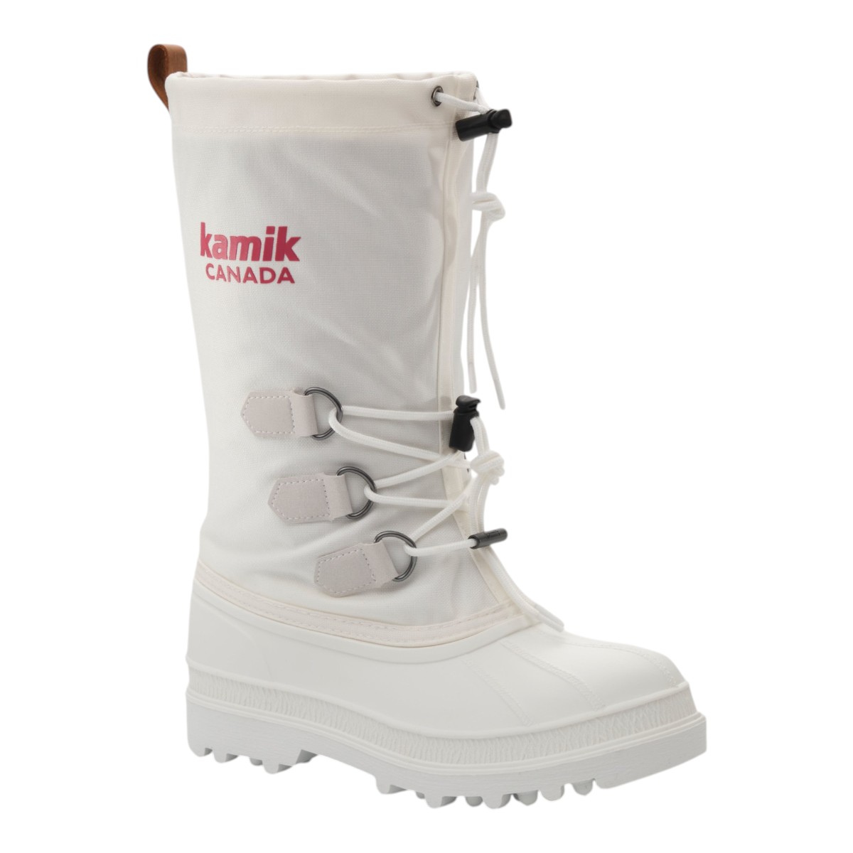 Kamik - Bottes d'hiver Canuck pour femme