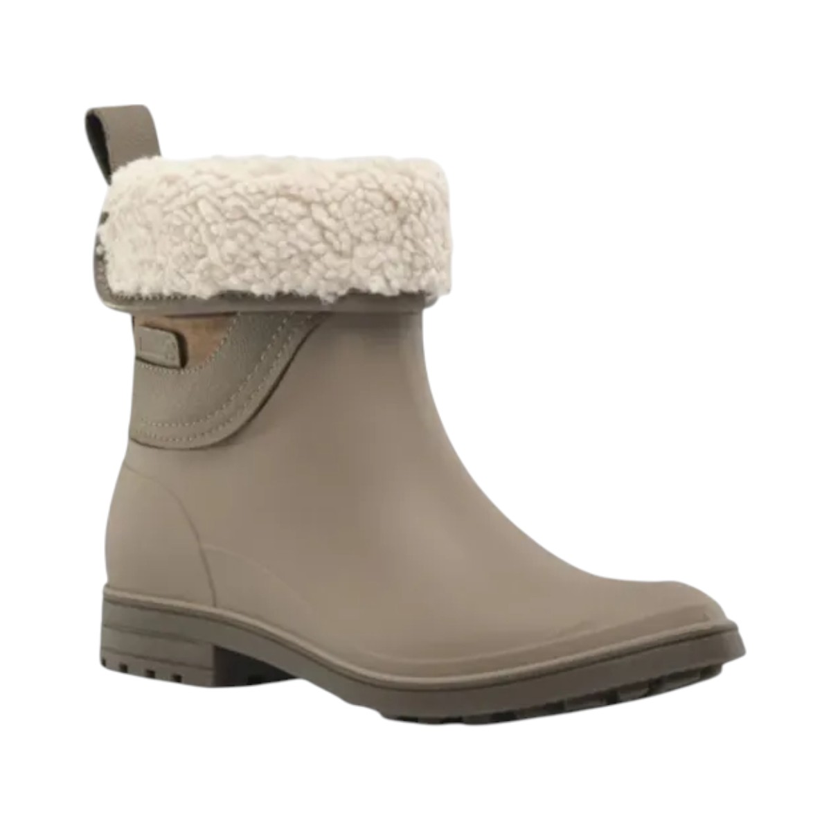 Kamik - Women's Abigail Lo Boots