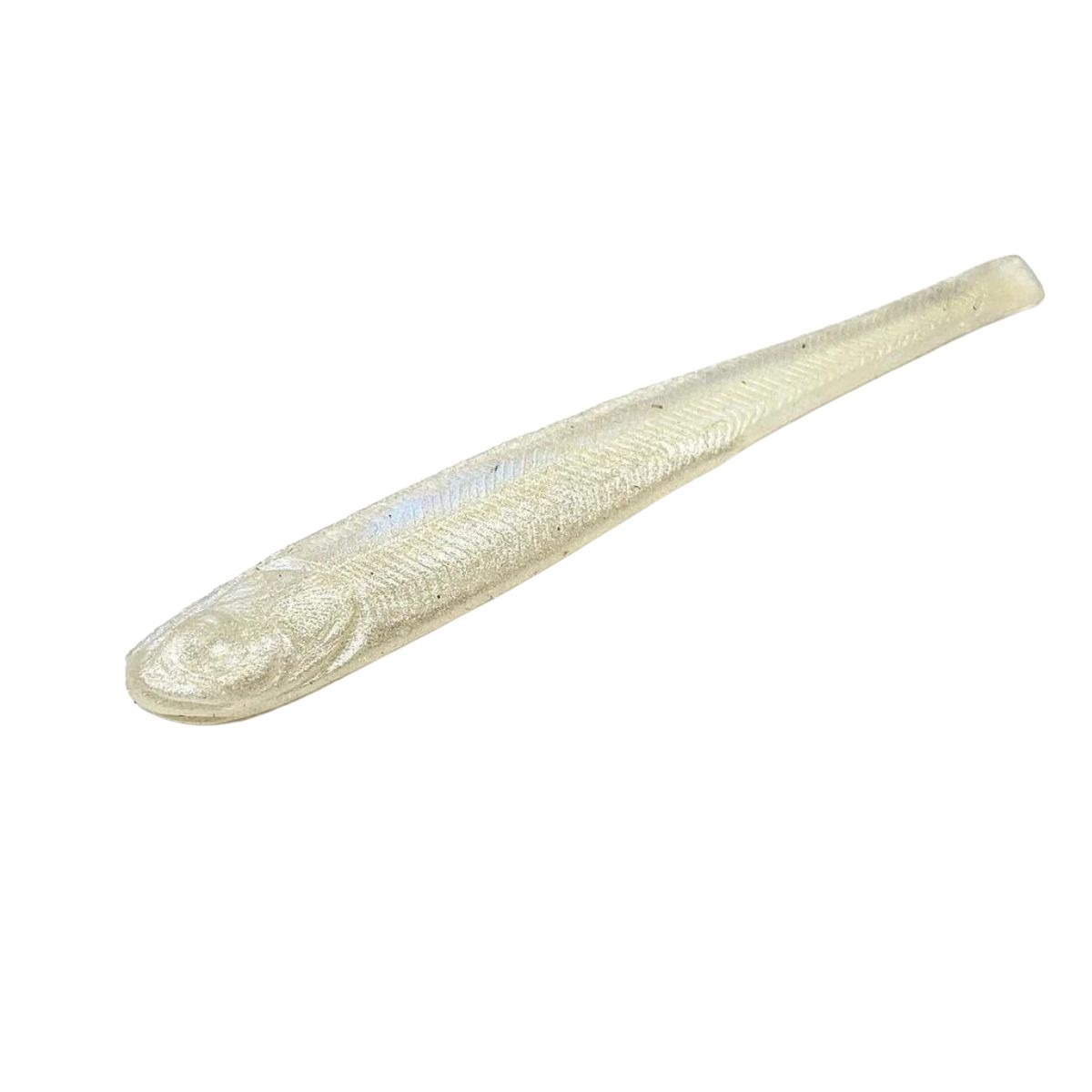 Nishine - Dropshot Minnow Swimbait 2.5"