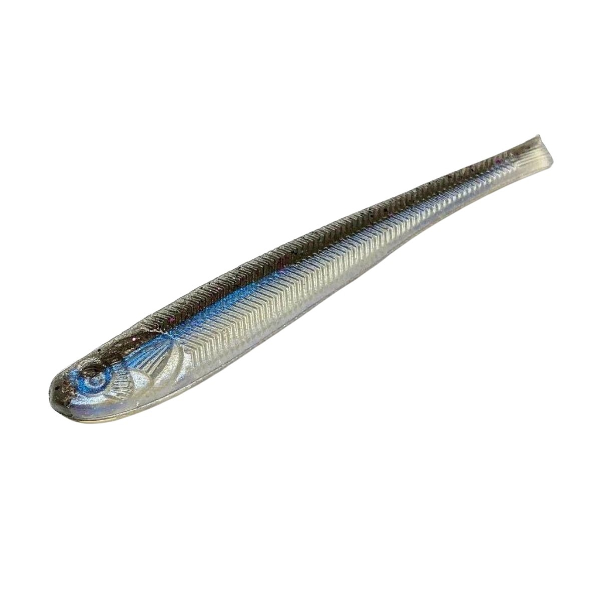Nishine - Dropshot Minnow Swimbait 2.5"