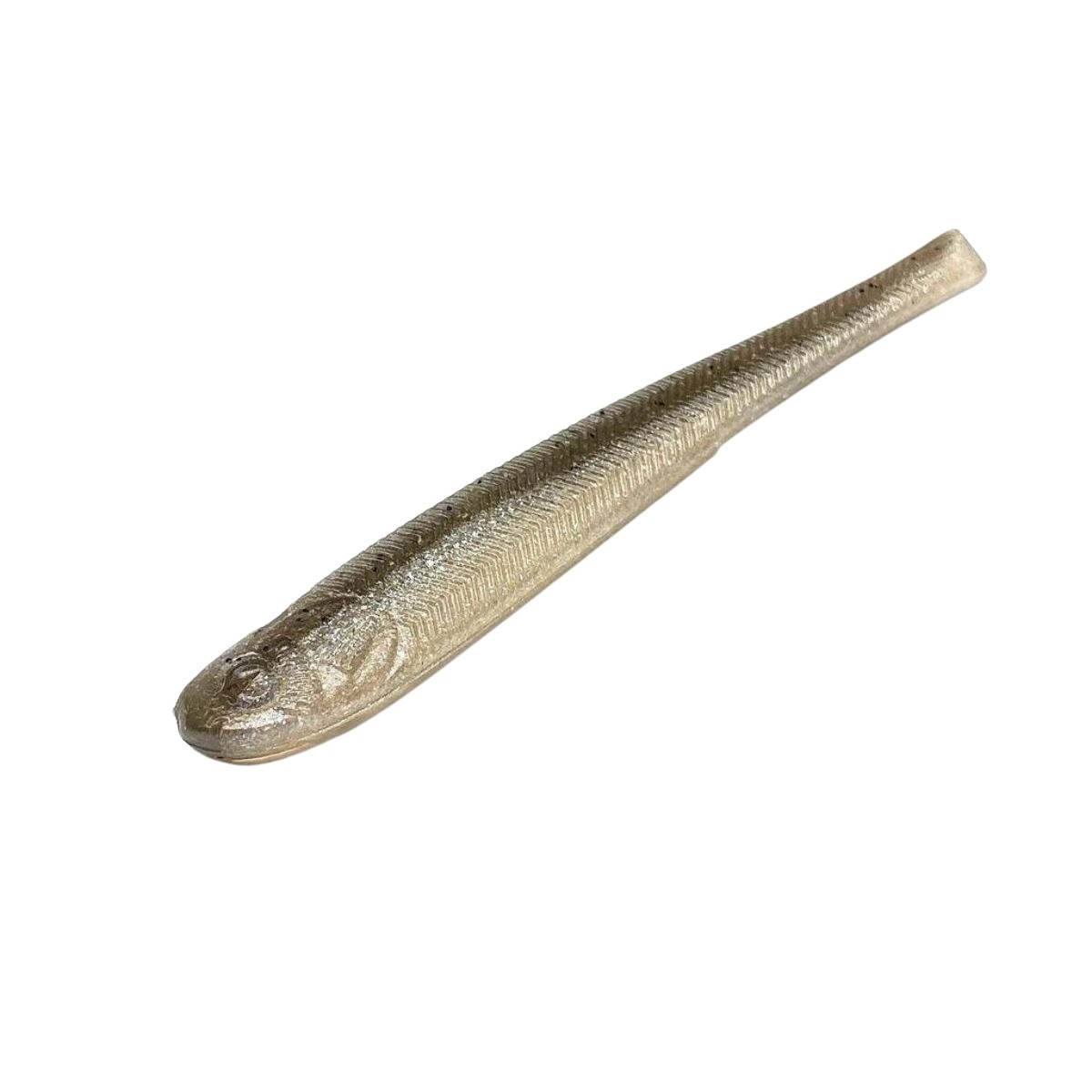 Nishine - Dropshot Minnow Swimbait 2.5"