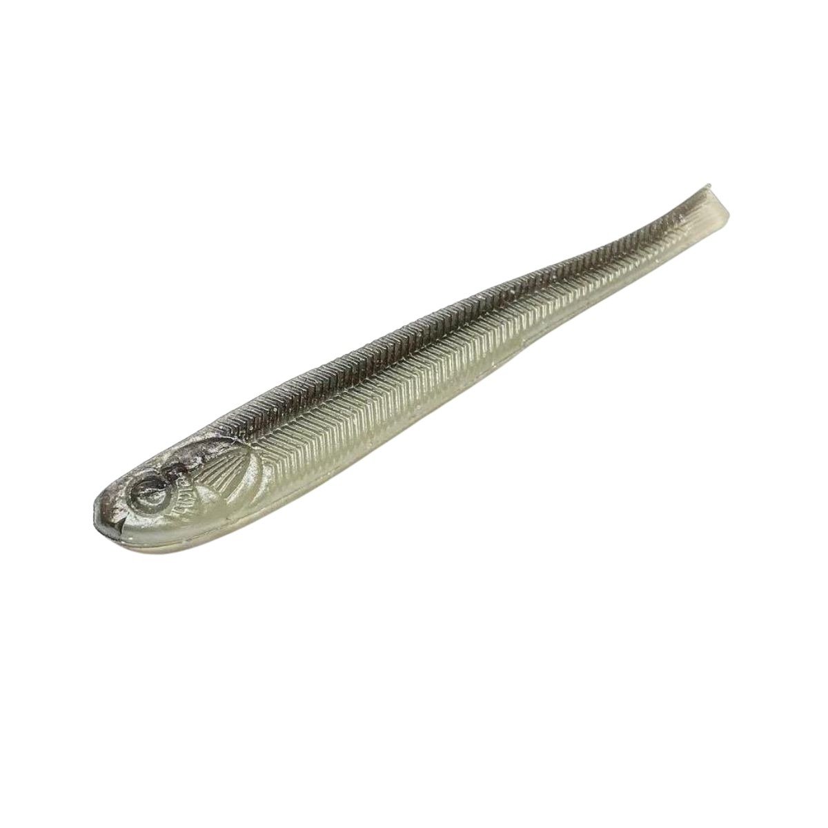 Nishine - Dropshot Minnow Swimbait 2.5"