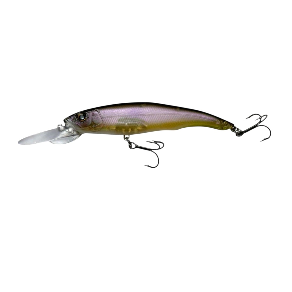 Nishine - Erie 95MD Swimbait - 3.74''