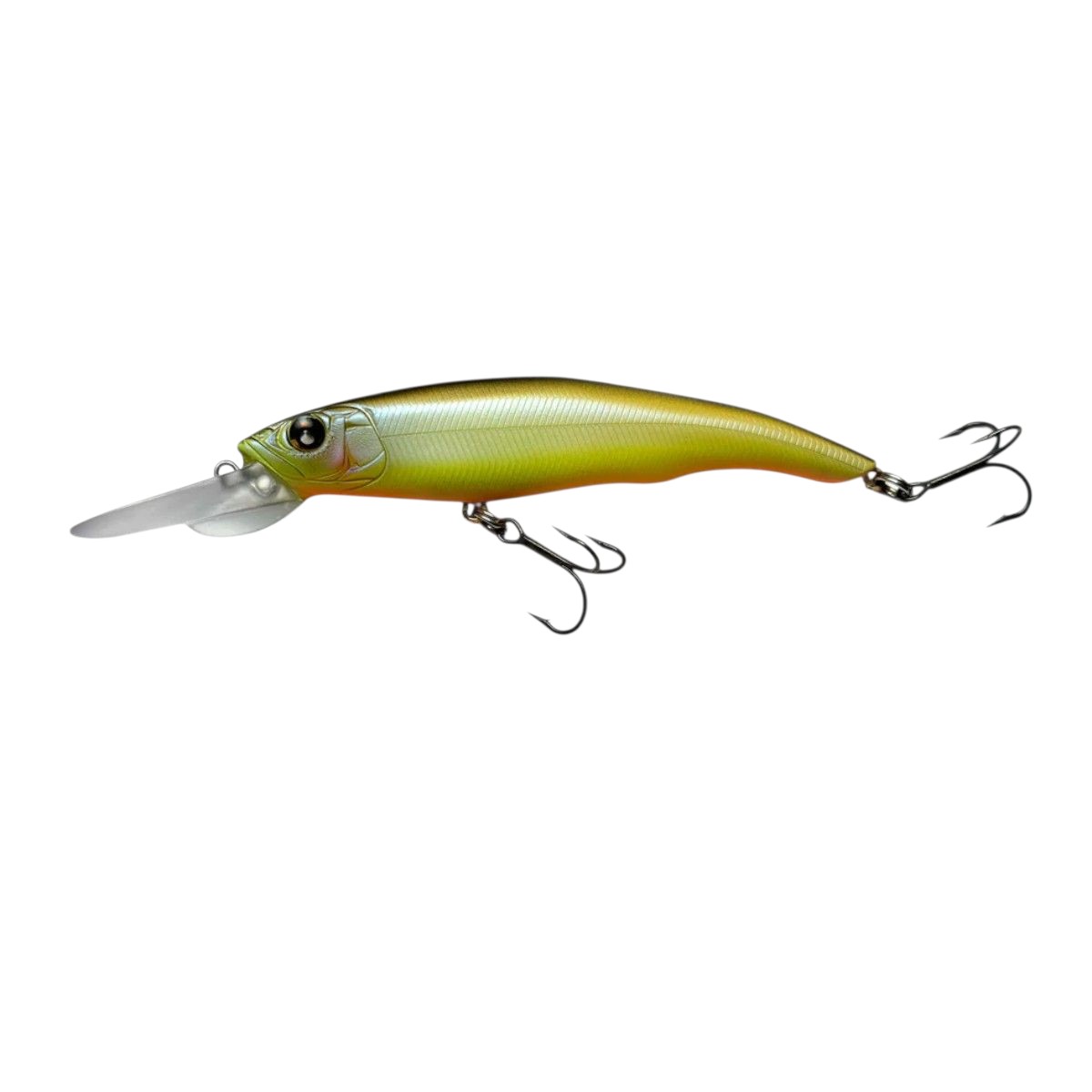 Nishine - Erie 95MD Swimbait - 3.74''