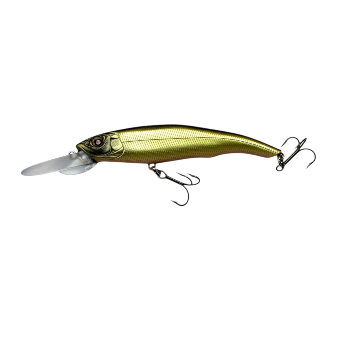 Nishine - Erie 95MD Swimbait - 3.74''