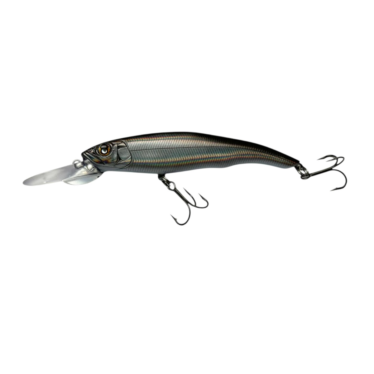Nishine - Erie 95MD Swimbait - 3.74''