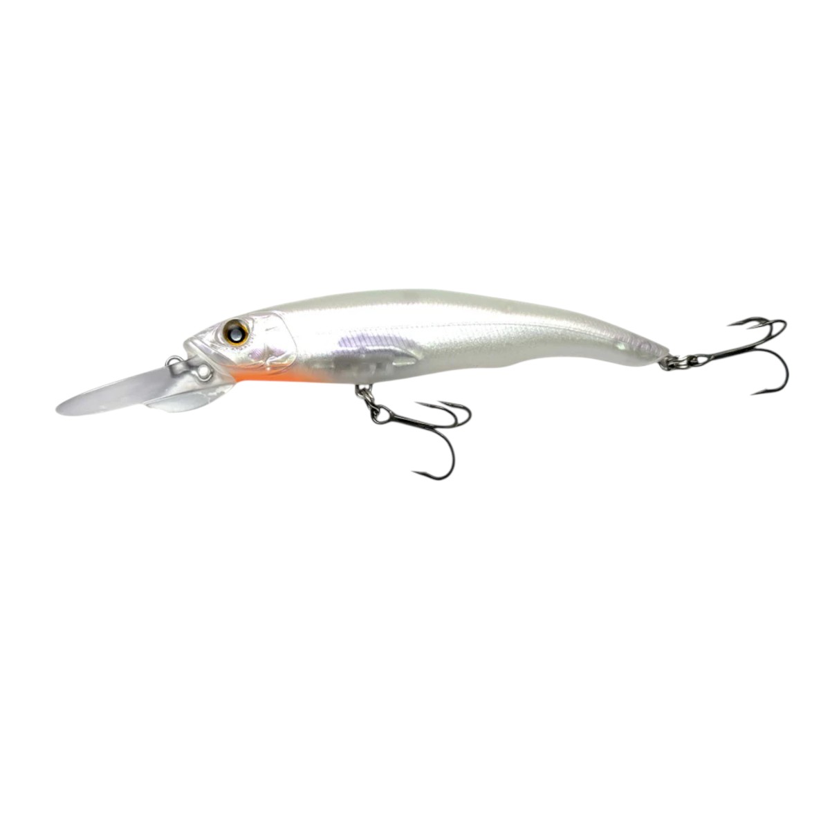 Nishine - Erie 95MD Swimbait - 3.74''