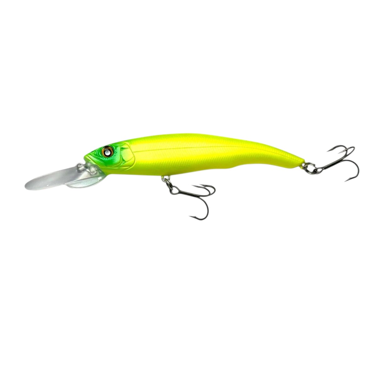 Nishine - Erie 95MD Swimbait - 3.74''