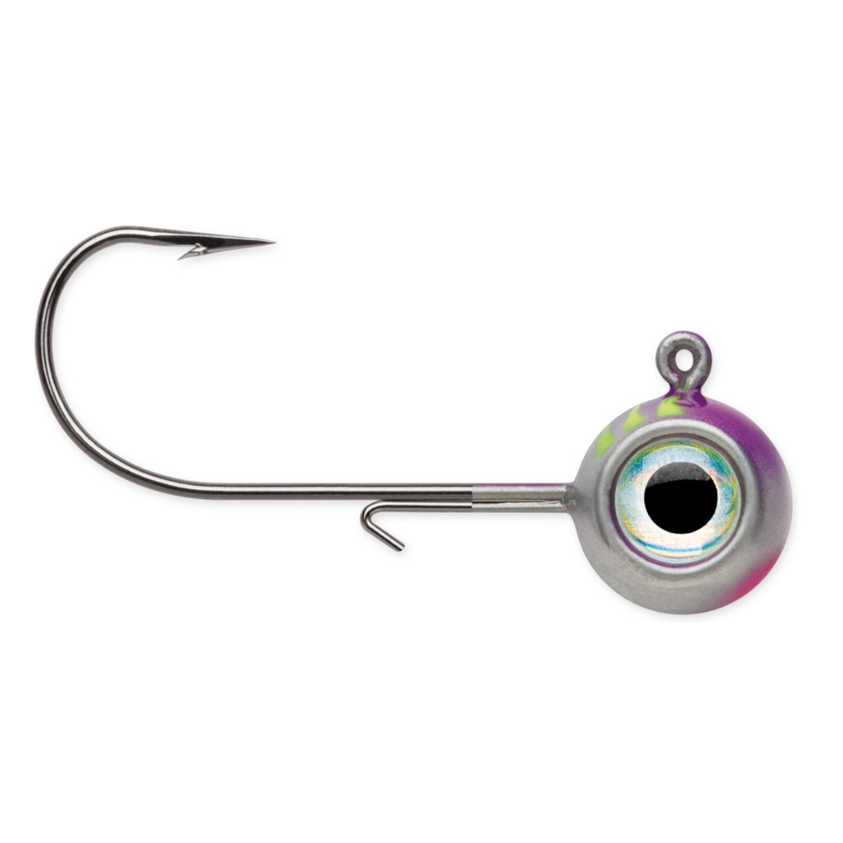 VMC - Neon Moon Eye Jig - ½ oz