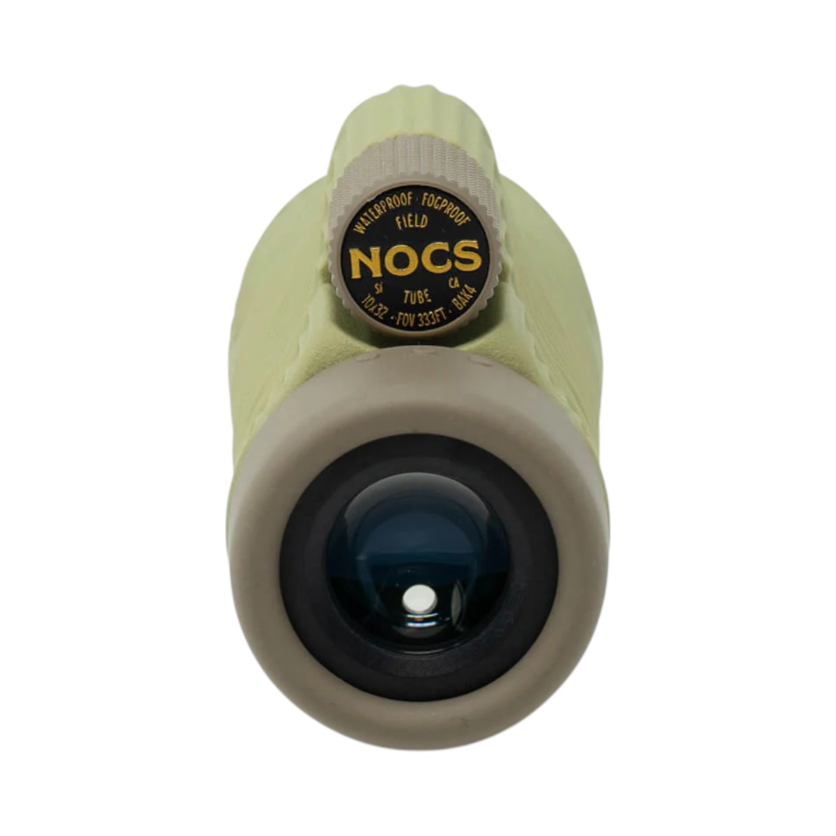Nocs Provisions - Field Tube 10x32 Monocular