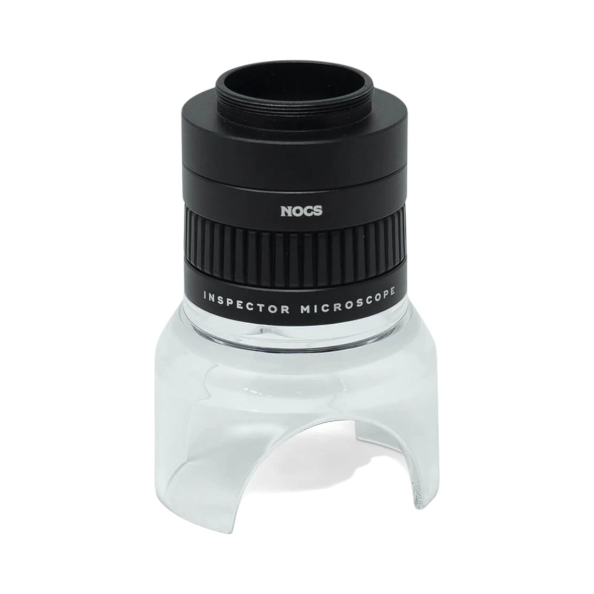 Nocs Provisions - Inspector Microscope 4x Multiplier Lens