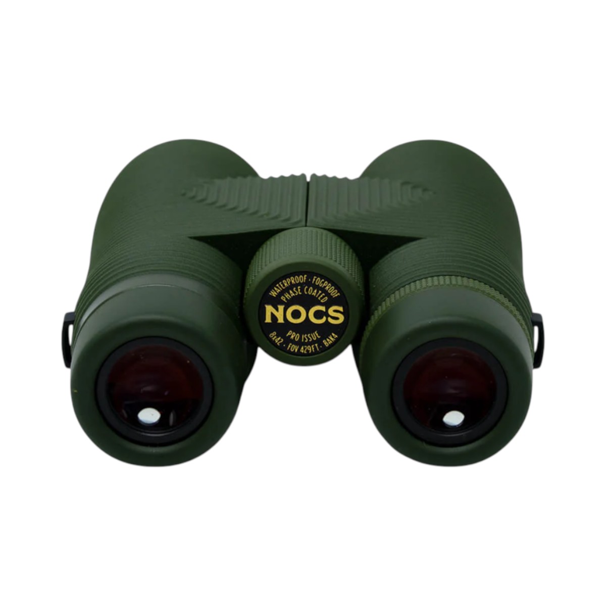 Nocs Provisions - Pro issue 8x42 Binoculars