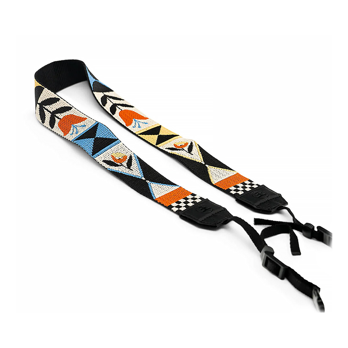 Nocs Provisions - Woven Tapestry Strap for binoculars