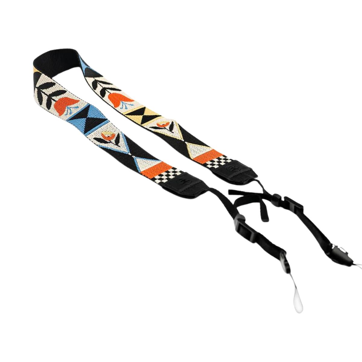 Nocs Provisions - Woven Tapestry Strap for binoculars