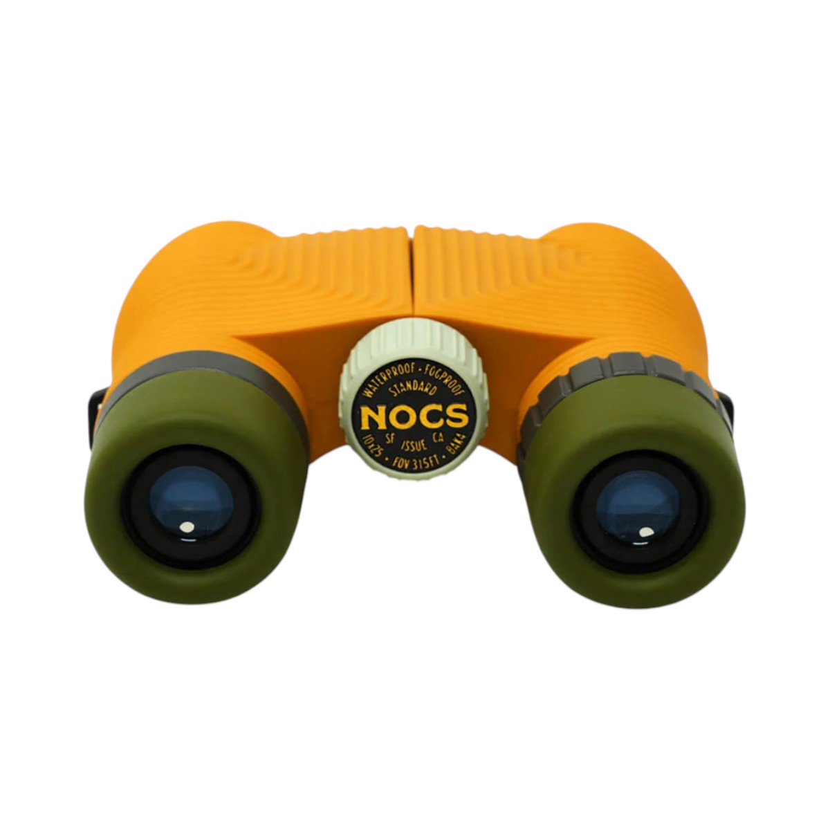 Nocs Provisions - Jumelles étanches Standard Issue 10x25