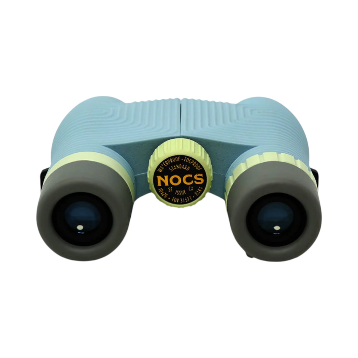 Nocs Provisions - Standard Issue 10x25 Waterproof Binoculars