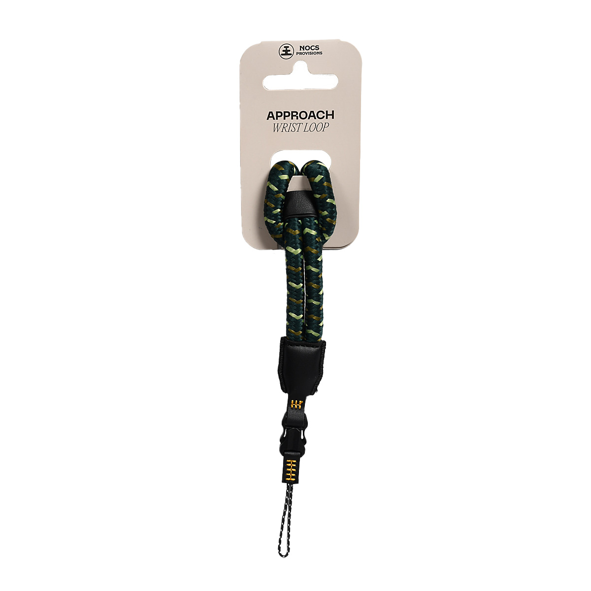 Nocs Provisions - Woven Wrist Loop for Monocular