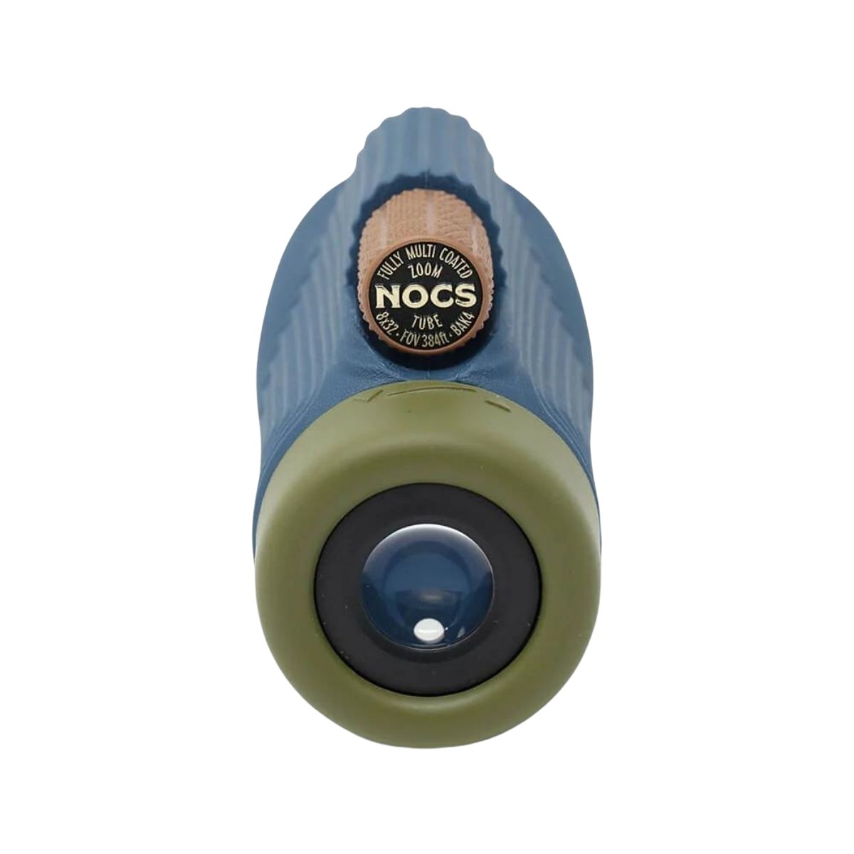 Nocs Provisions - Monoculaire Zoom Tube 8x32