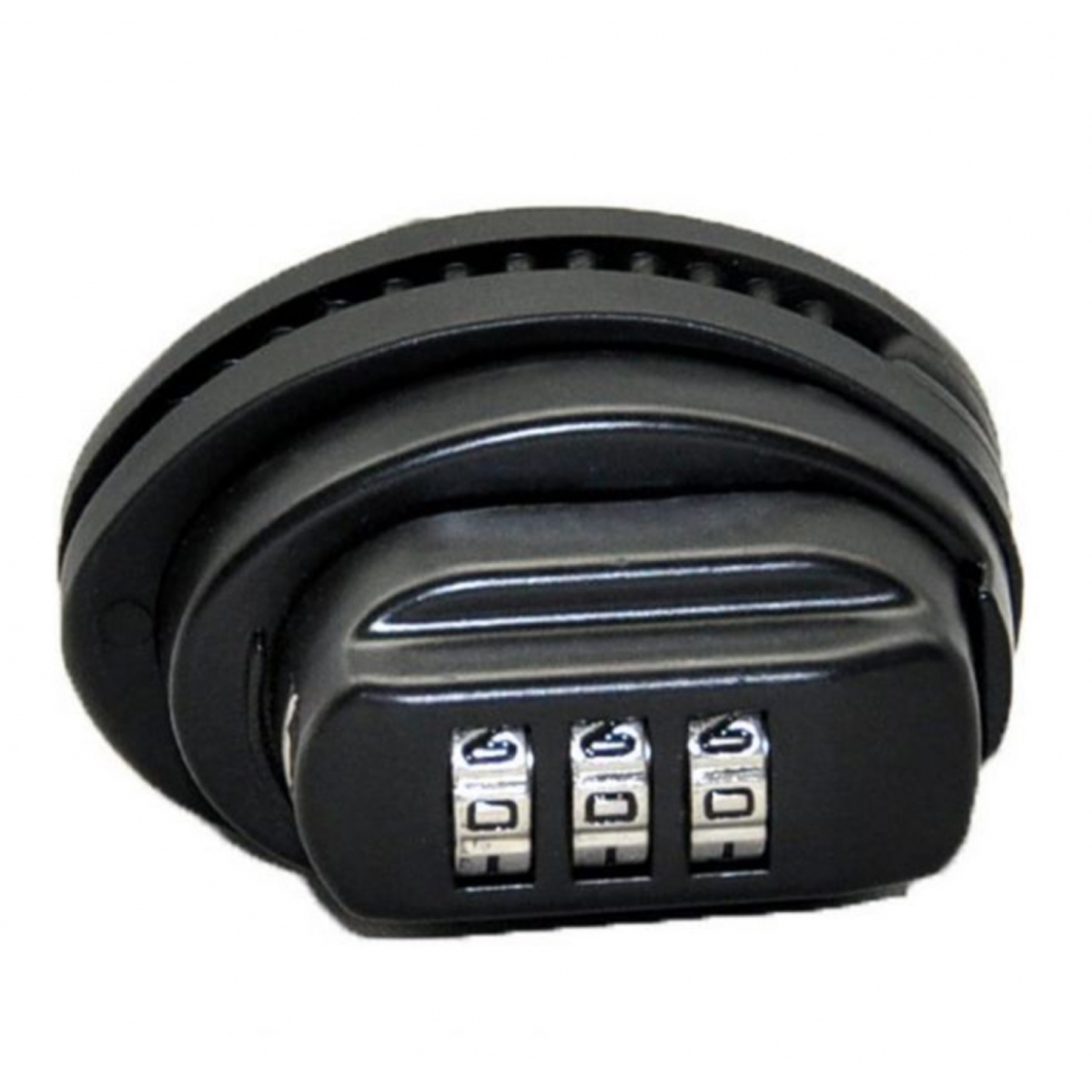 Scorpio - Combination Lock