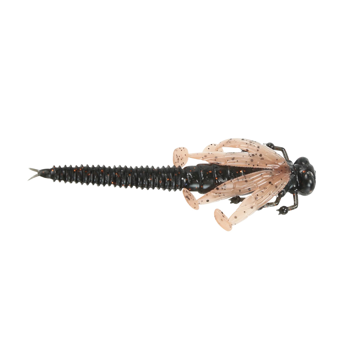 Fishlab - Nature Series Flutter Nymp Soft Bait