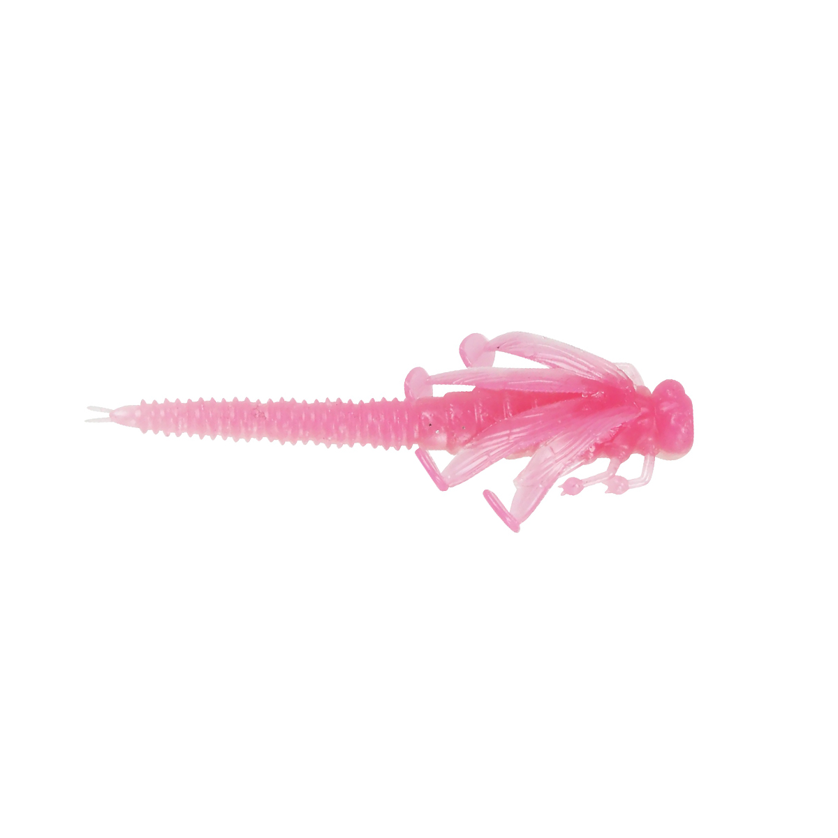 Fishlab - Nature Series Flutter Nymp Soft Bait