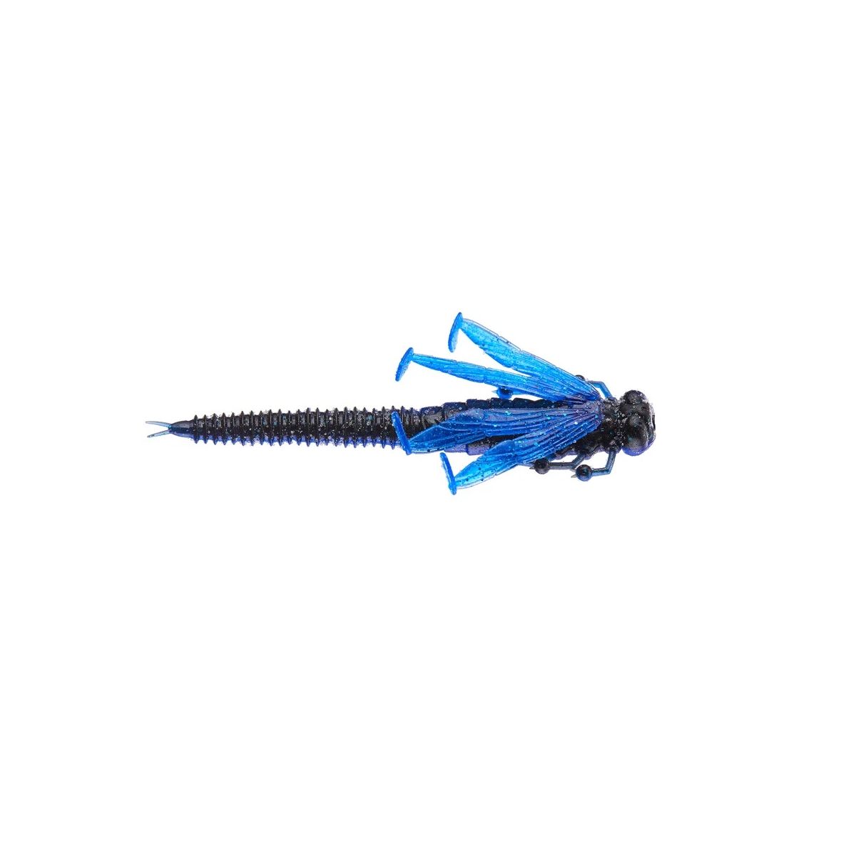 Fishlab - Nature Series Flutter Nymp Soft Bait