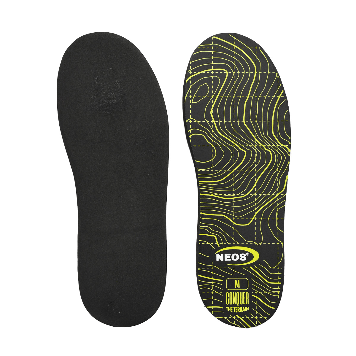 Neos Overshoe - Shoe Cover Sole