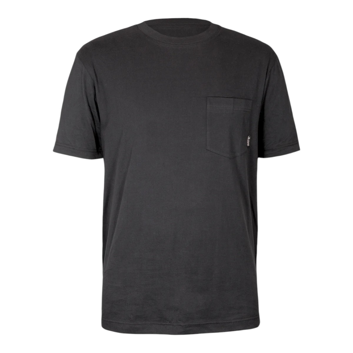 Nat's - T-shirt avec poche pour homme