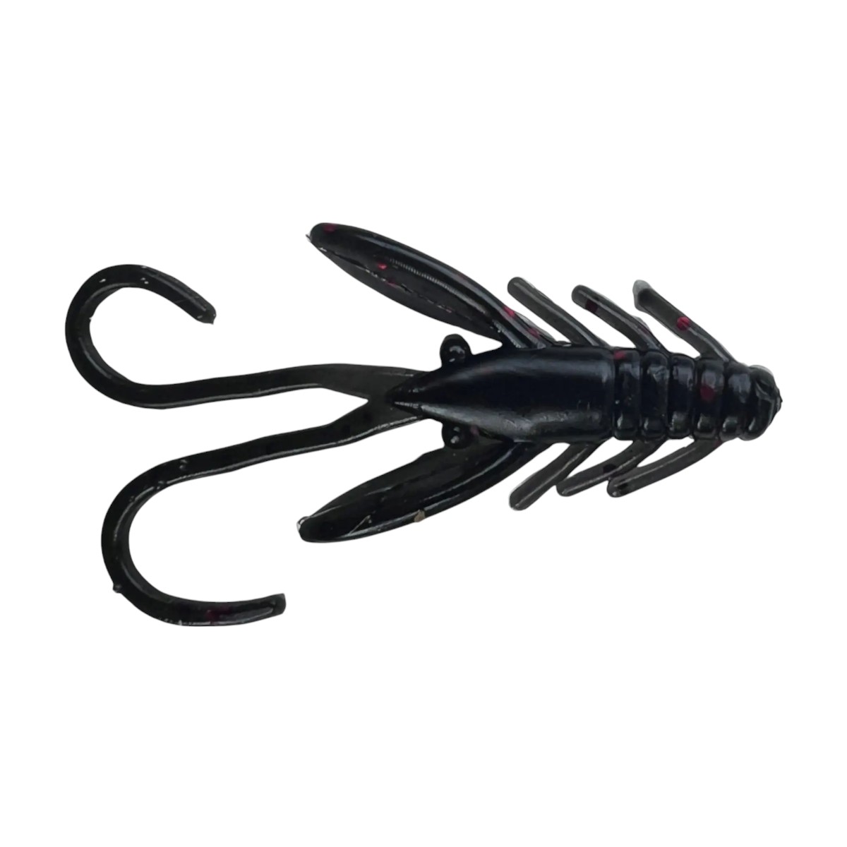 Malades de Pêche - Nymphe Soft Bait - 1.5''