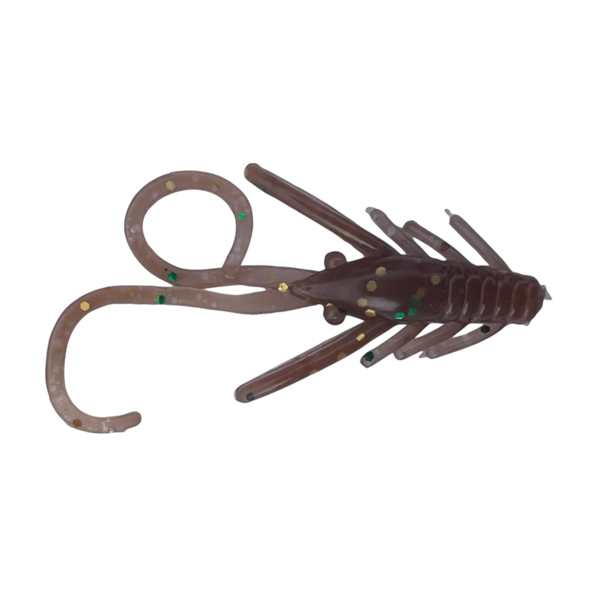Malades de Pêche - Nymphe Soft Bait - 1.5''