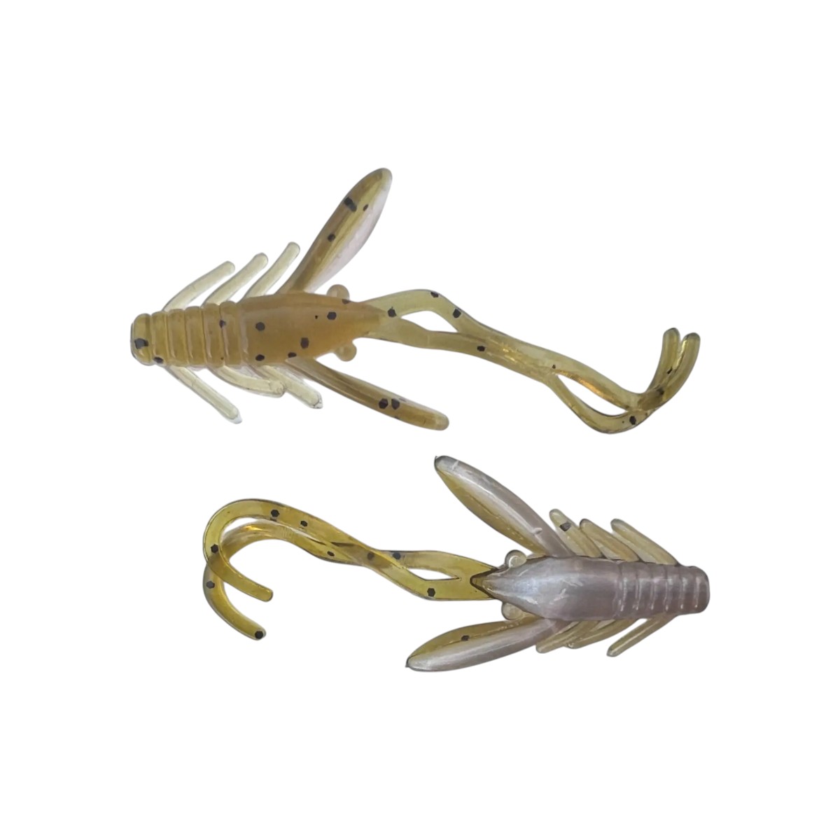 Malades de Pêche - Nymphe Soft Bait - 1.5''